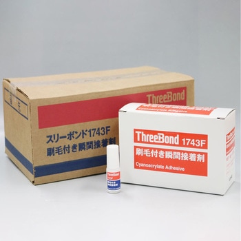 注文コード:05824459 瞬間接着剤 - スリーボンド