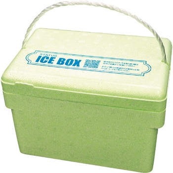 注文コード:05824590,05824608,05824739 日本製アイスボックス ICEBOX OK0912 - 岡潮