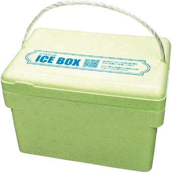 注文コード:05824766 日本製アイスボックス ICEBOX OK0912 - 岡潮
