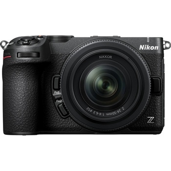 注文コード:05824827 ミラーレス一眼 Z5IIC - Nikon(ニコン)