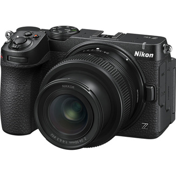 注文コード:05824827 ミラーレス一眼 Z5IIC - Nikon(ニコン)