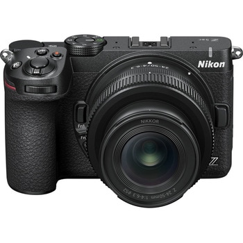 注文コード:05824827 ミラーレス一眼 Z5IIC - Nikon(ニコン)