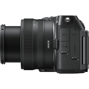 注文コード:05824827 ミラーレス一眼 Z5IIC - Nikon(ニコン)