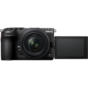 注文コード:05824827 ミラーレス一眼 Z5IIC - Nikon(ニコン)