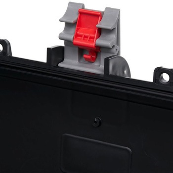 注文コード:05824897 PL ローラーバッグ TOUGH83 - Manfrotto