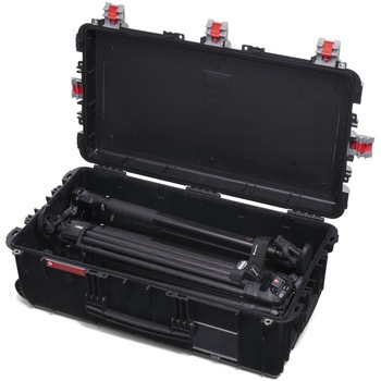 注文コード:05824897 PL ローラーバッグ TOUGH83 - Manfrotto