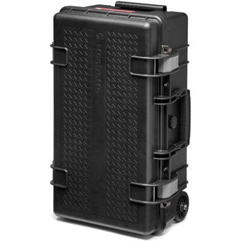 注文コード:05824906 PL ローラーバッグ TOUGH55 - Manfrotto