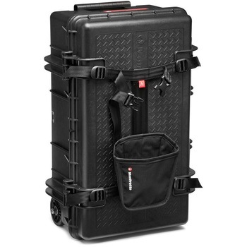 注文コード:05824906 PL ローラーバッグ TOUGH55 - Manfrotto