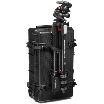 注文コード:05824906 PL ローラーバッグ TOUGH55 - Manfrotto