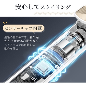 注文コード:05824992 ANLAN オールカールアイロン - ANLAN