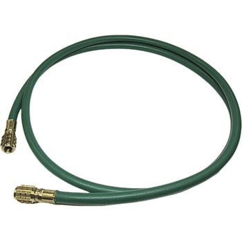R-12用 チャージングホース1.2m デンゲン
