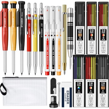 注文コード:05885630 建築用シャーペン - SELECTED BY MARINTEC