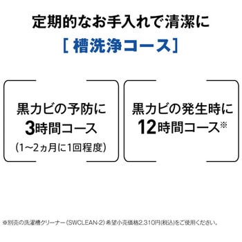 注文コード:05890241 全自動洗濯機4.5kg - AQUA(旧:ハイアールアジア)