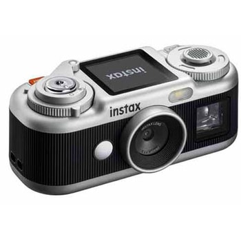 注文コード:05890329 ”チェキ” instax Pal 2 - 富士フイルム