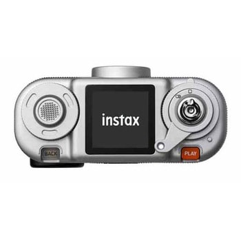 注文コード:05890329 ”チェキ” instax Pal 2 - 富士フイルム