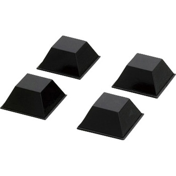 ゴム足(4個入り) Minimo