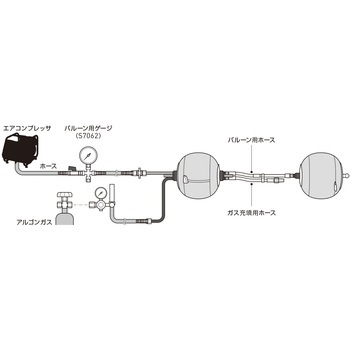注文コード:05894407,05895159 パージダム - アサダ