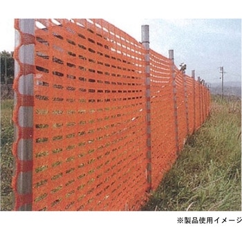 注文コード:05902920,05902938,05902911 トスコ フェンスネット(フラットヤーンタイプ) - トスコ