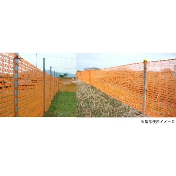 注文コード:05902911,05902938,05902920 トスコ フェンスネット(フラットヤーンタイプ) - トスコ