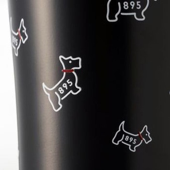 注文コード:05919711 BALMORAL1895(バルモラル)真空二重セラミックコートタンブラー 450ml - カクセー