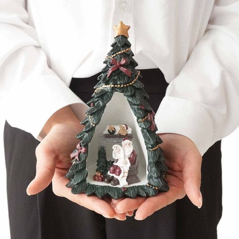 注文コード:05920727 クリスマス装飾品 LEDオブジェ クリスマスツリー - ストア・エキスプレス