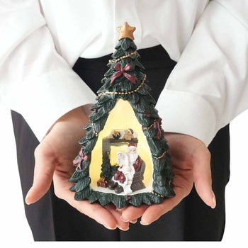 注文コード:05920727 クリスマス装飾品 LEDオブジェ クリスマスツリー - ストア・エキスプレス