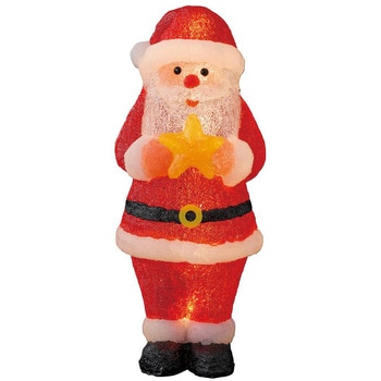 注文コード:05920779 クリスマス装飾品 LEDブリリアントモチーフ - ストア・エキスプレス