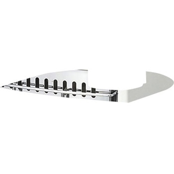 注文コード:05938857 遠赤電気ストーブ 幅130mm 奥行155mm 高さ460mm - コイズミ(小泉成器)