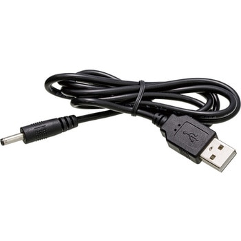充電ケーブル GZ-6SUC GENTOS