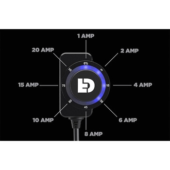 注文コード:05955167 DialDim(TM) ライティングコントローラー - DENALI