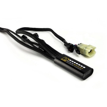 注文コード:05955106 CANsmart(TM) コントローラー Gen II - DENALI