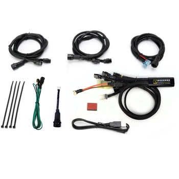 注文コード:05955106 CANsmart(TM) コントローラー Gen II - DENALI