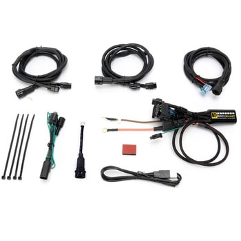 注文コード:05955140 CANsmart(TM) コントローラー Gen II - DENALI