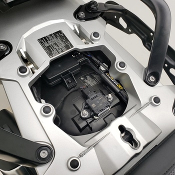 注文コード:05955158 CANsmart(TM) コントローラー Gen II - DENALI