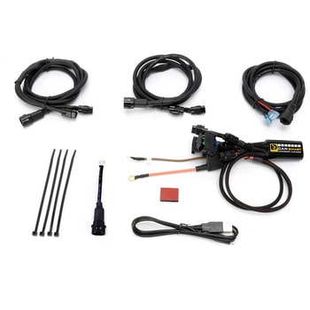 注文コード:05955192 CANsmart(TM) コントローラー Gen II - DENALI