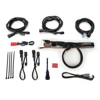 注文コード:05955201 CANsmart(TM) コントローラー Gen II - DENALI