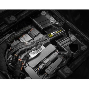 注文コード:05955201 CANsmart(TM) コントローラー Gen II - DENALI