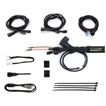 注文コード:05955210 CANsmart(TM) コントローラー Gen II - DENALI