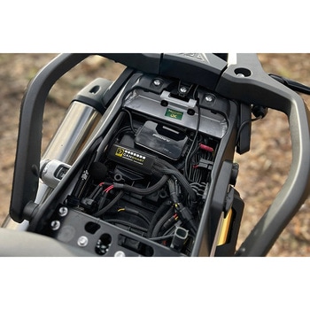 注文コード:05955210 CANsmart(TM) コントローラー Gen II - DENALI