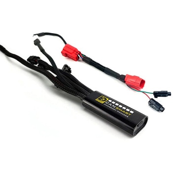 注文コード:05955228 CANsmart(TM) コントローラー Gen II - DENALI