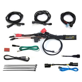 注文コード:05955228 CANsmart(TM) コントローラー Gen II - DENALI