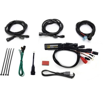 注文コード:05955237 CANsmart(TM) コントローラー Gen II - DENALI