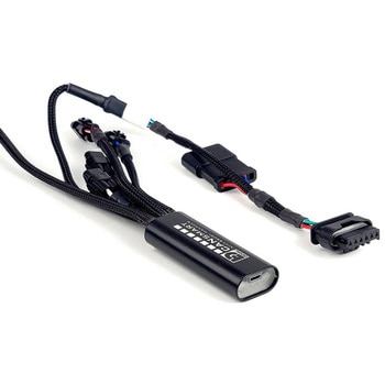 注文コード:05955262 CANsmart(TM) コントローラー Gen II - DENALI