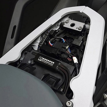 注文コード:05955262 CANsmart(TM) コントローラー Gen II - DENALI