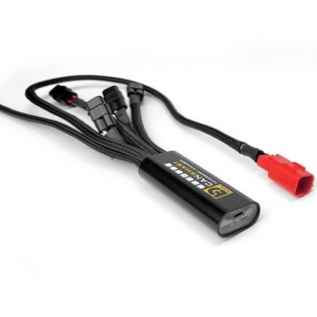 注文コード:05955271 CANsmart(TM) コントローラー Gen II - DENALI