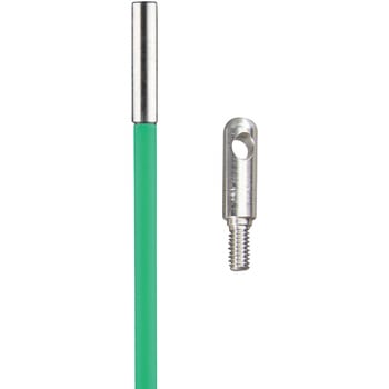注文コード:05980270 高柔軟 蓄光通線ロッド - KLEIN TOOLS
