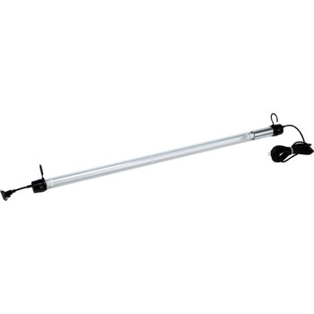 注文コード:05980322 LEDレンカライトS 電線仕様:VCT0.75×2 - ハタヤリミテッド