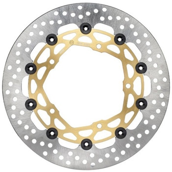 注文コード:06056289 ブレーキディスクキット - brembo