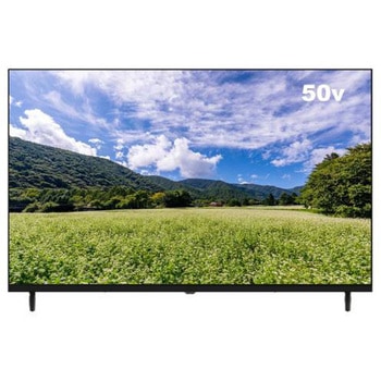 注文コード:06076380 <アペックス>50型4K液晶モニター(4K VAパネル搭載/HDMI 3系統搭載/壁掛け対応) - APEX
