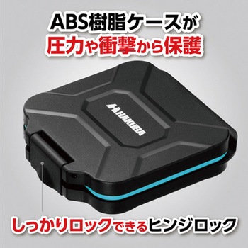 注文コード:06084956 メディアケース ハードメモリーカードケース スリム SD4 - シナジー